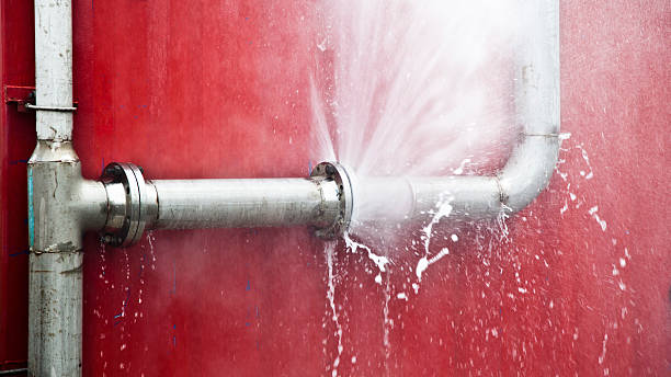 Best 24-hour water damage restoration  in Shrub Oak, NY